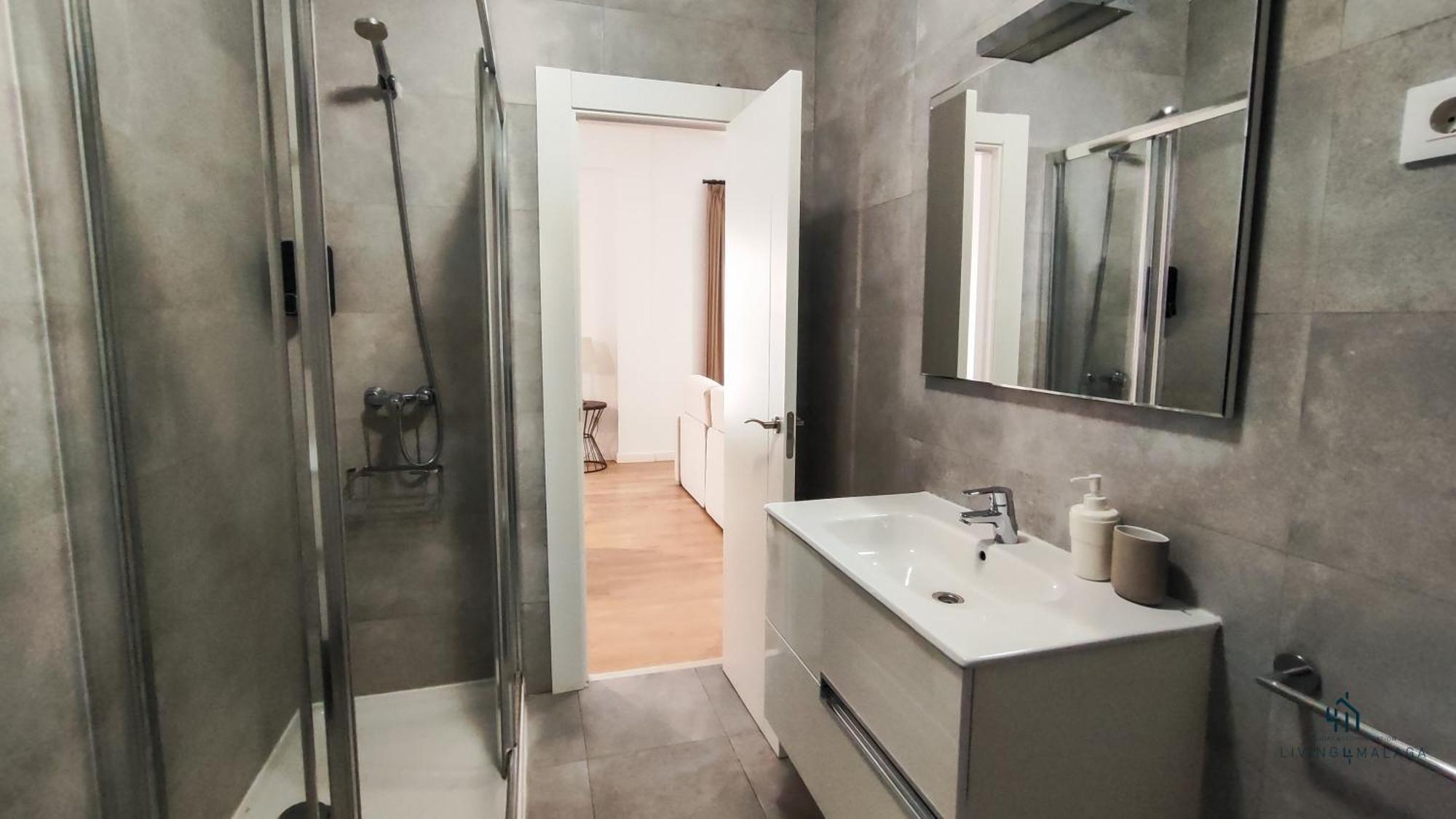 Living4malaga New Marina Square *